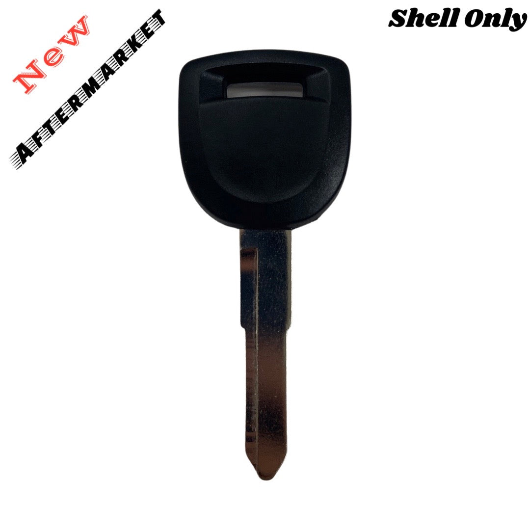 2003-2014 Mazda MZ24 / MZ34 / W/ Chip Holder / Transponder Key SHELL (NO CHIP) (AFTERMARKET)