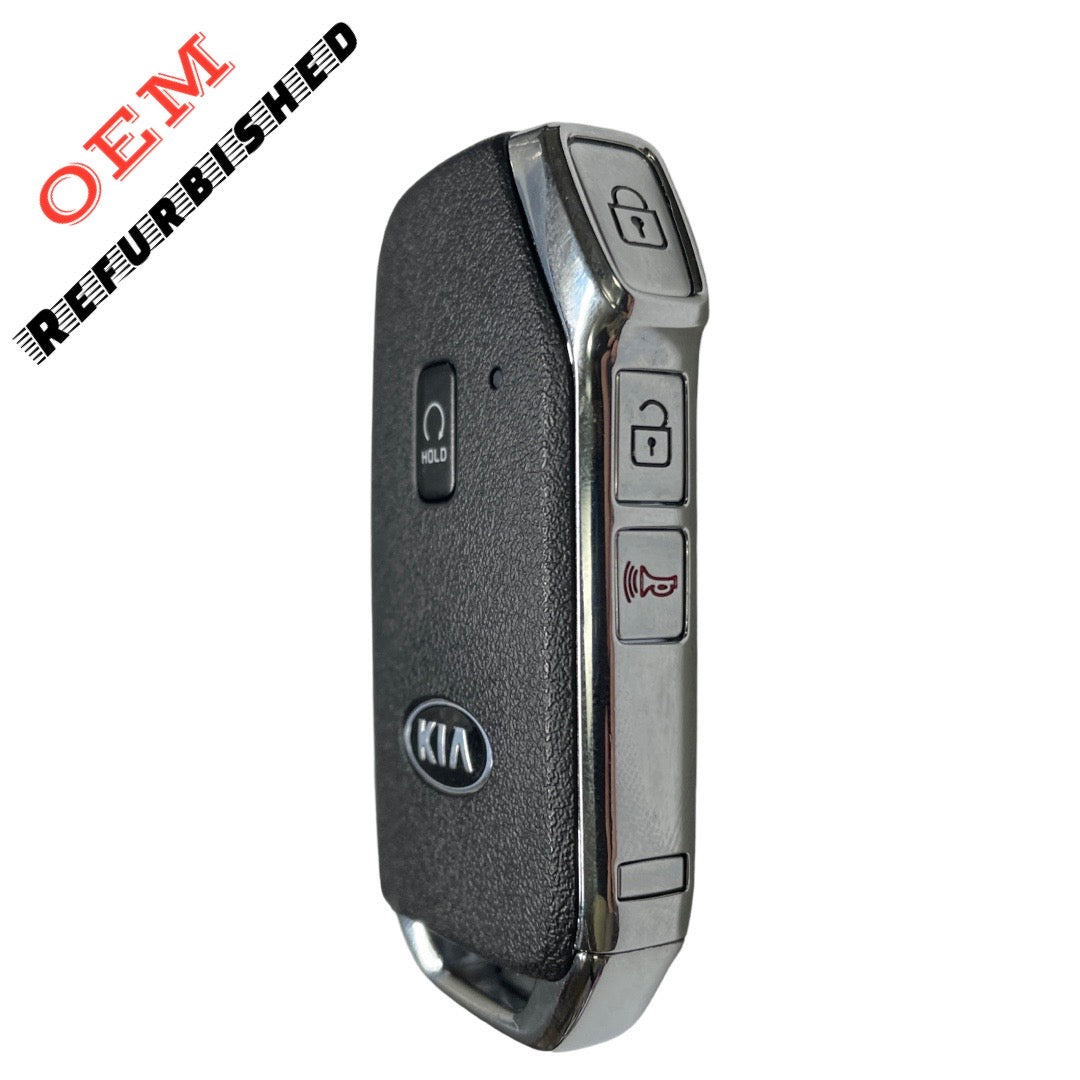 2021 - 2024 Kia Sorento Smart Key 4B Remote Start -PN:95440-R5000/ Fcc: SY5MQ4AFGE04 (OEM REFURBISHED)