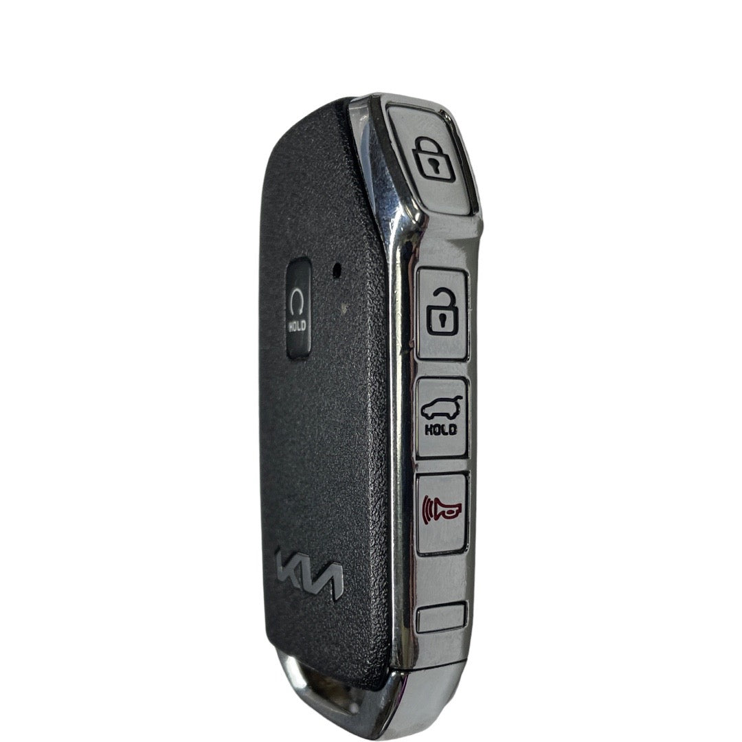 2021-2024 Kia Sportage / 5-Button Smart Key / PN: 95440-P1100 / SY5MQ4FGE05 (OEM REFURBISHED)