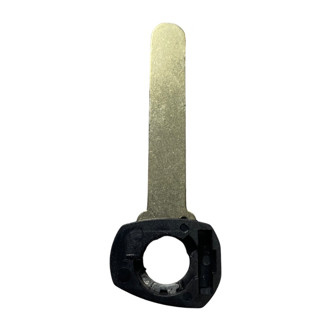 2007-2013 Acura / Flip Key Blade / HO01 (AFTERMARKET)
