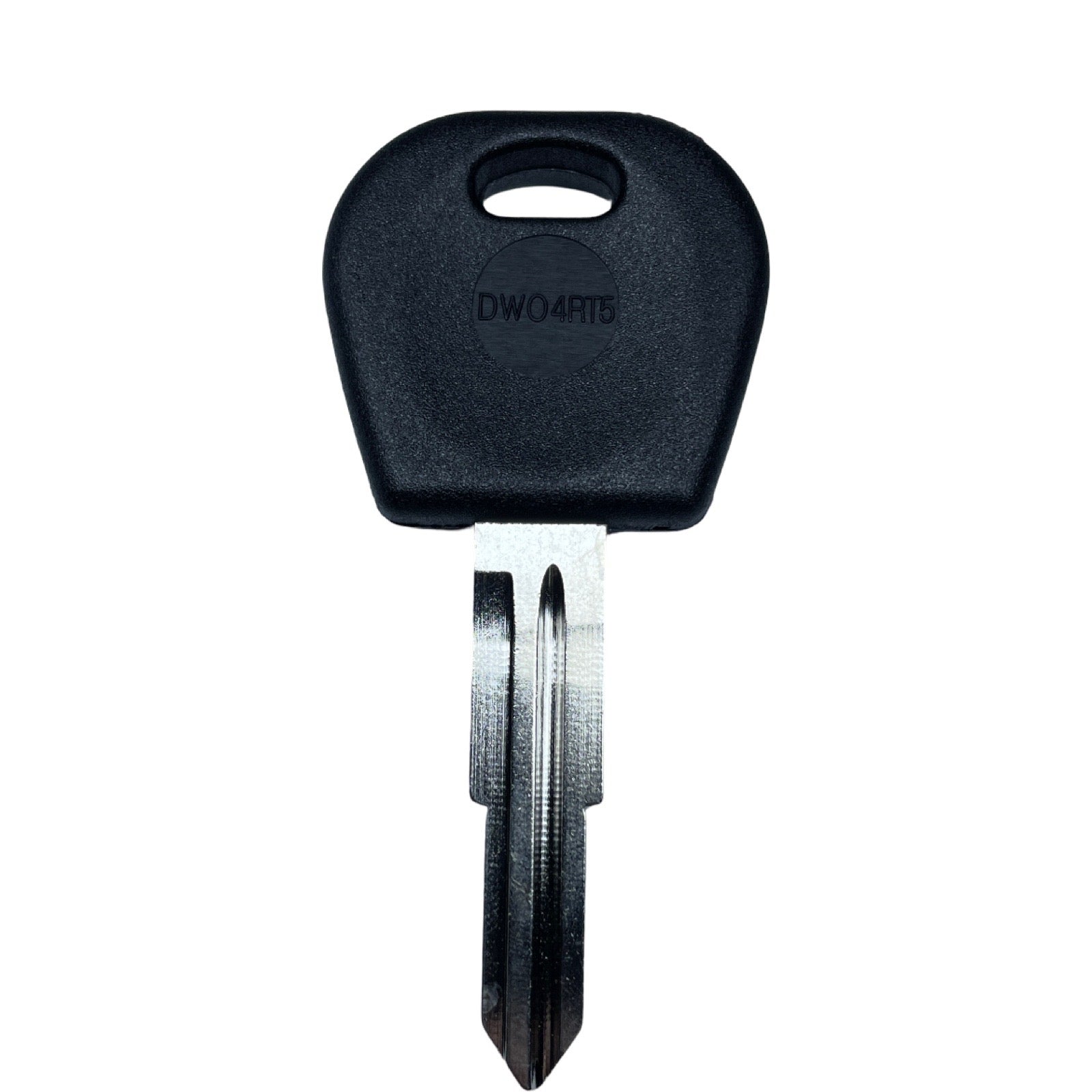 2004-2011 Chevrolet Pontiac - DWO4RT5 - Transponder Key - (T5 Cloning Chip)