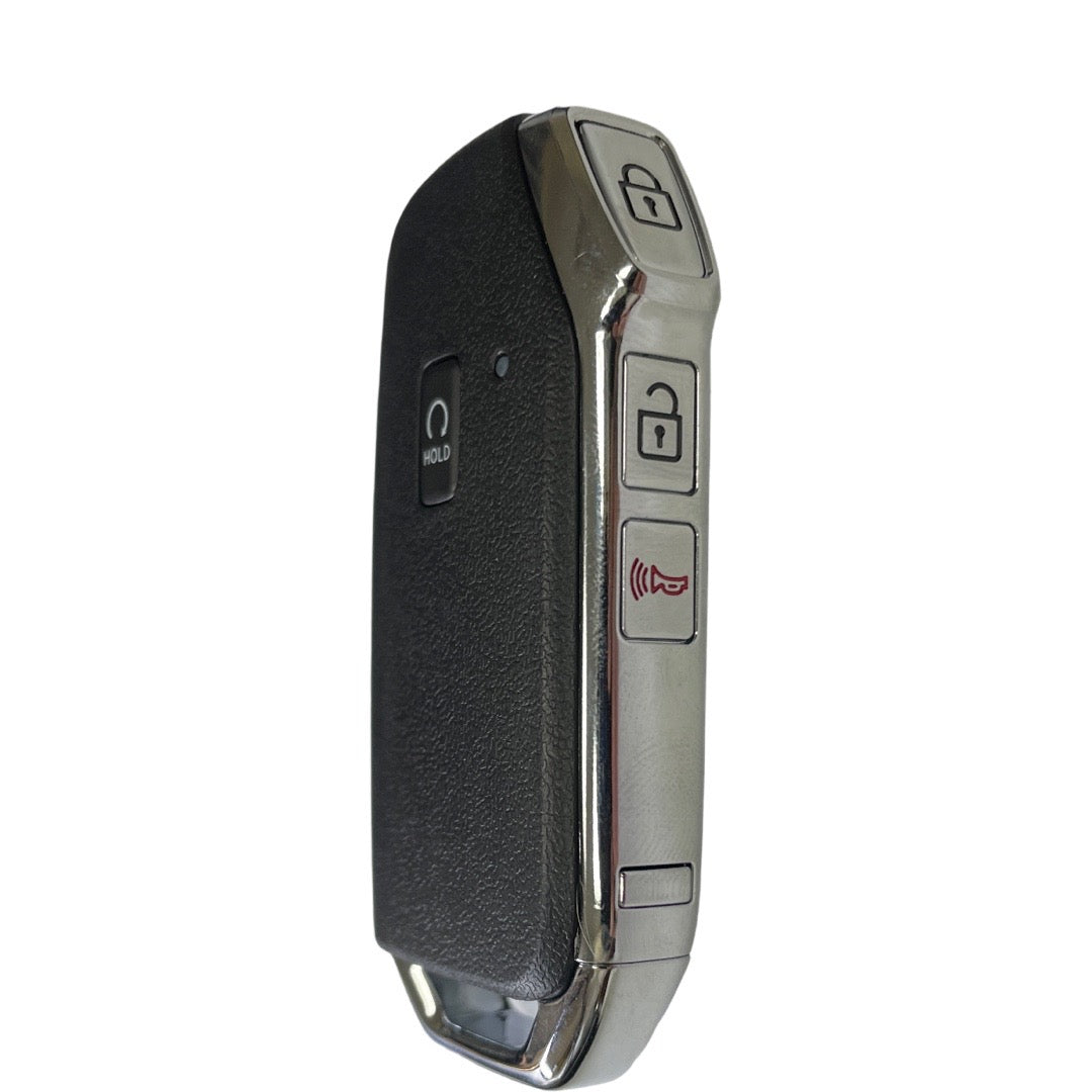 2021-2021 Kia Seltos / 4-Button Smart Key PN: 95430-Q5400 / NYOSYEC4TX1907 (AFTERMARKET)