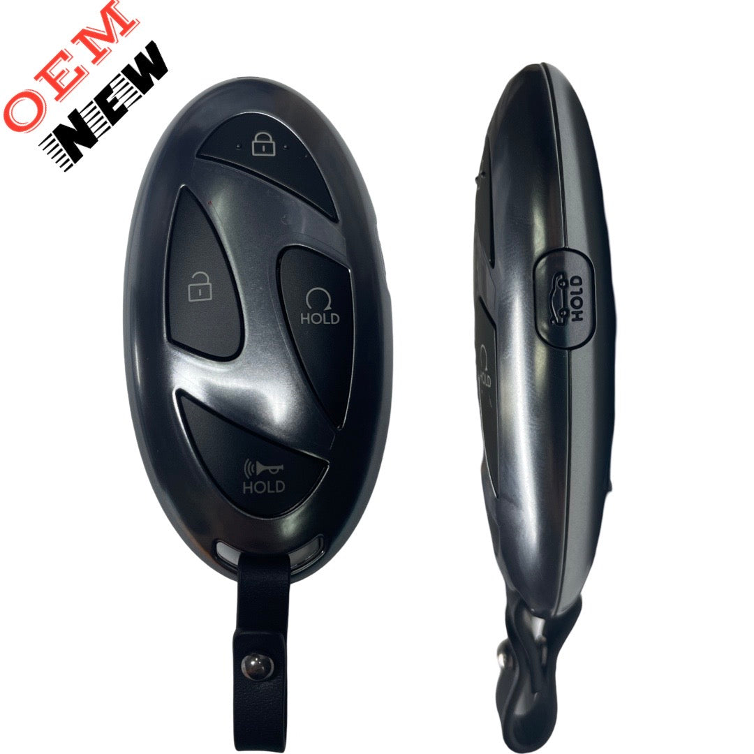 2023 - 2025 Hyundai Elantra Smart Key 5B Trunk / Remote Start - NYOMBEC7FOB2208 95440-AA501 (OEM NEW)