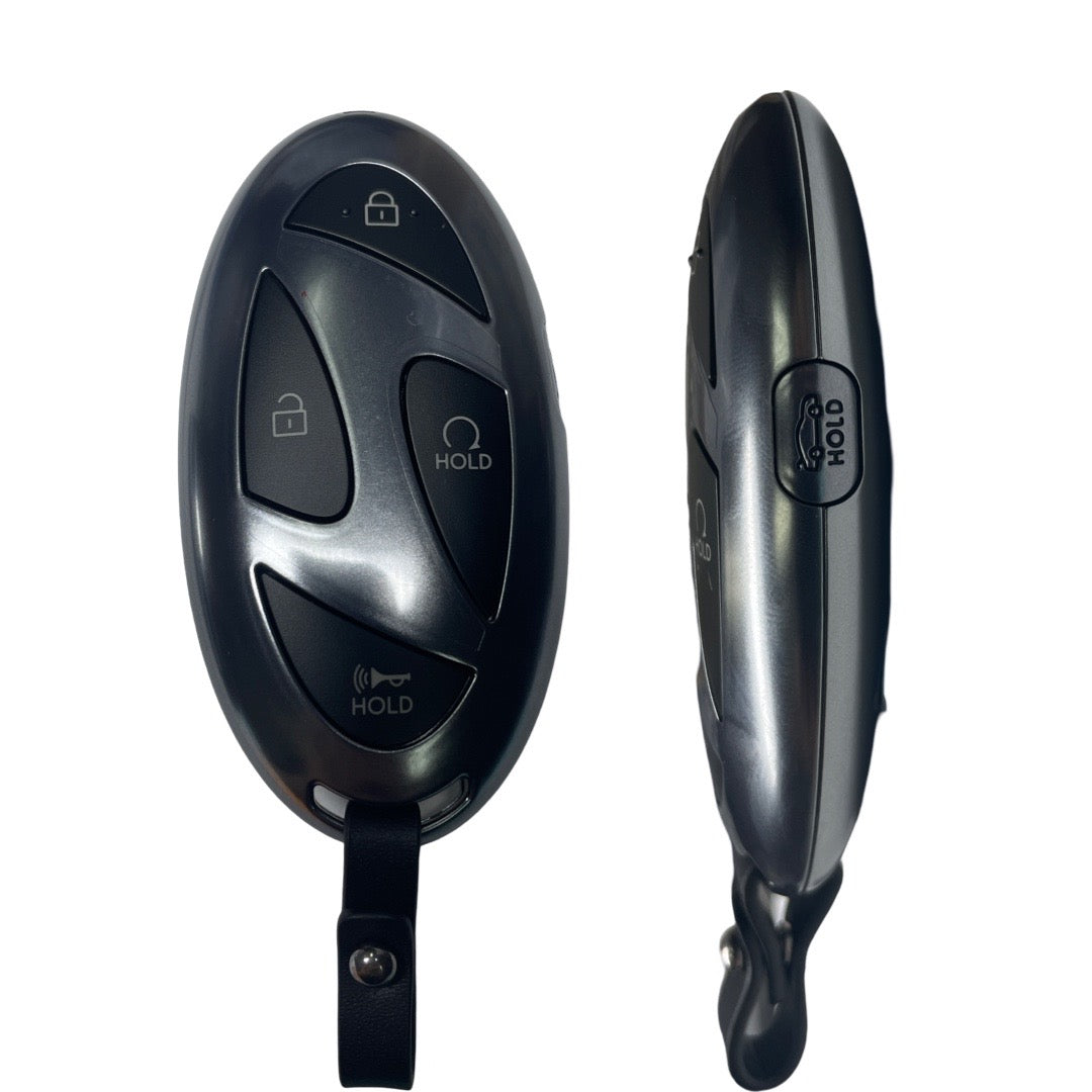 2023 - 2025 Hyundai Elantra Smart Key 5B Trunk / Remote Start - NYOMBEC7FOB2208 95440-AA501 (OEM NEW)