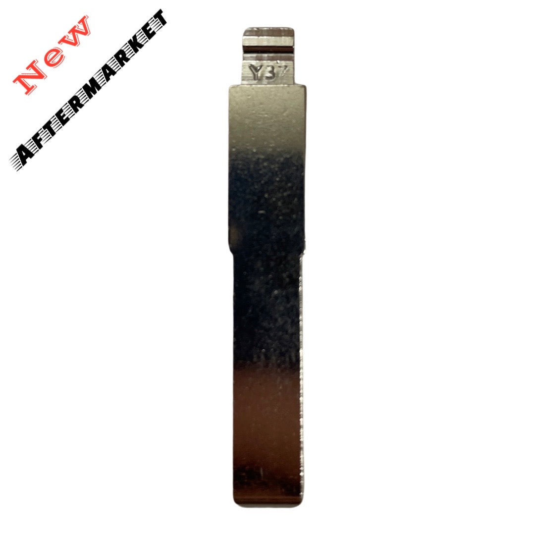 KEYDIY - SIP22 - Flip Key Blade - #31 - For Xhorse / Keydiy Universal Remote Flip Keys