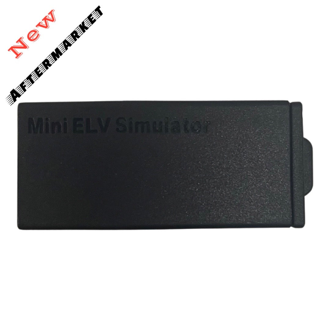 Xhorse - VVDI MB - MINI ELV Emulator For Mercedes Benz W204 W207 W212