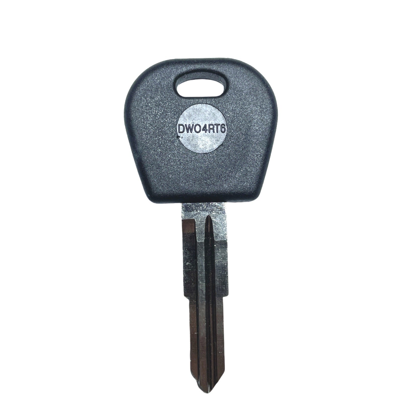 2004-2011 Chevrolet Pontiac - DW04RT6 - Transponder Key - (T5 Cloning Chip)