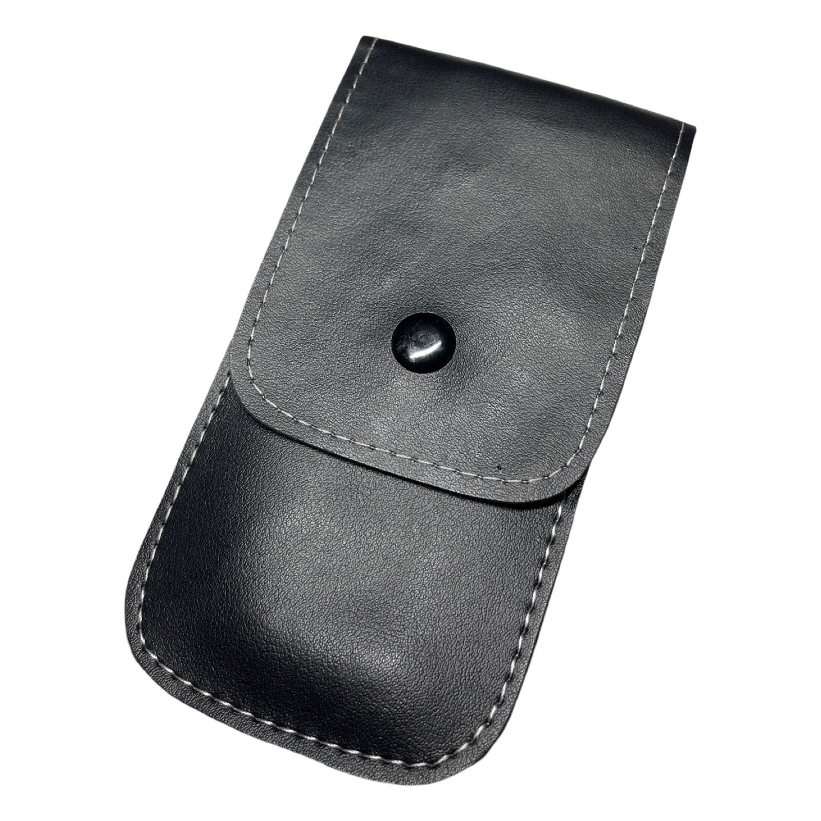 GOSO - 12 Pieces Lock Pick Set with Leather Case