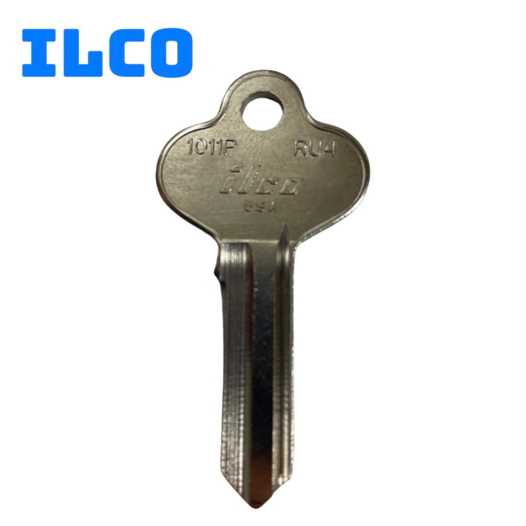 Ilco - 1011P-RU4 CORBIN/RUSSWIN Key Blank