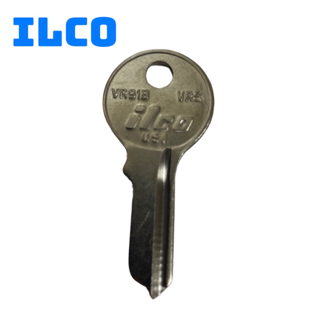 Ilco - VR91B-VR5 Vero Key Blank
