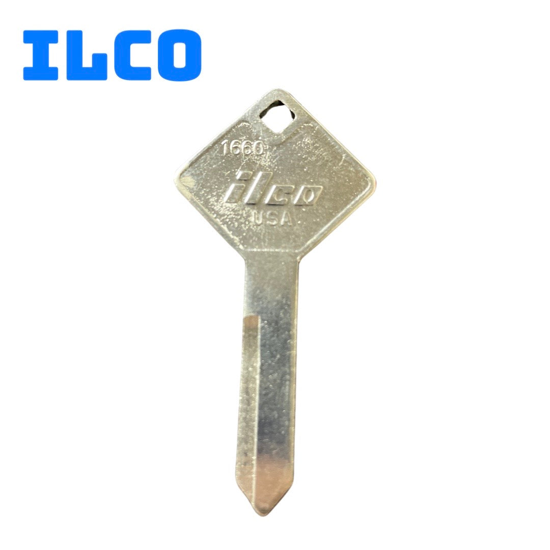 Ilco - 1660 Ford Key Blank