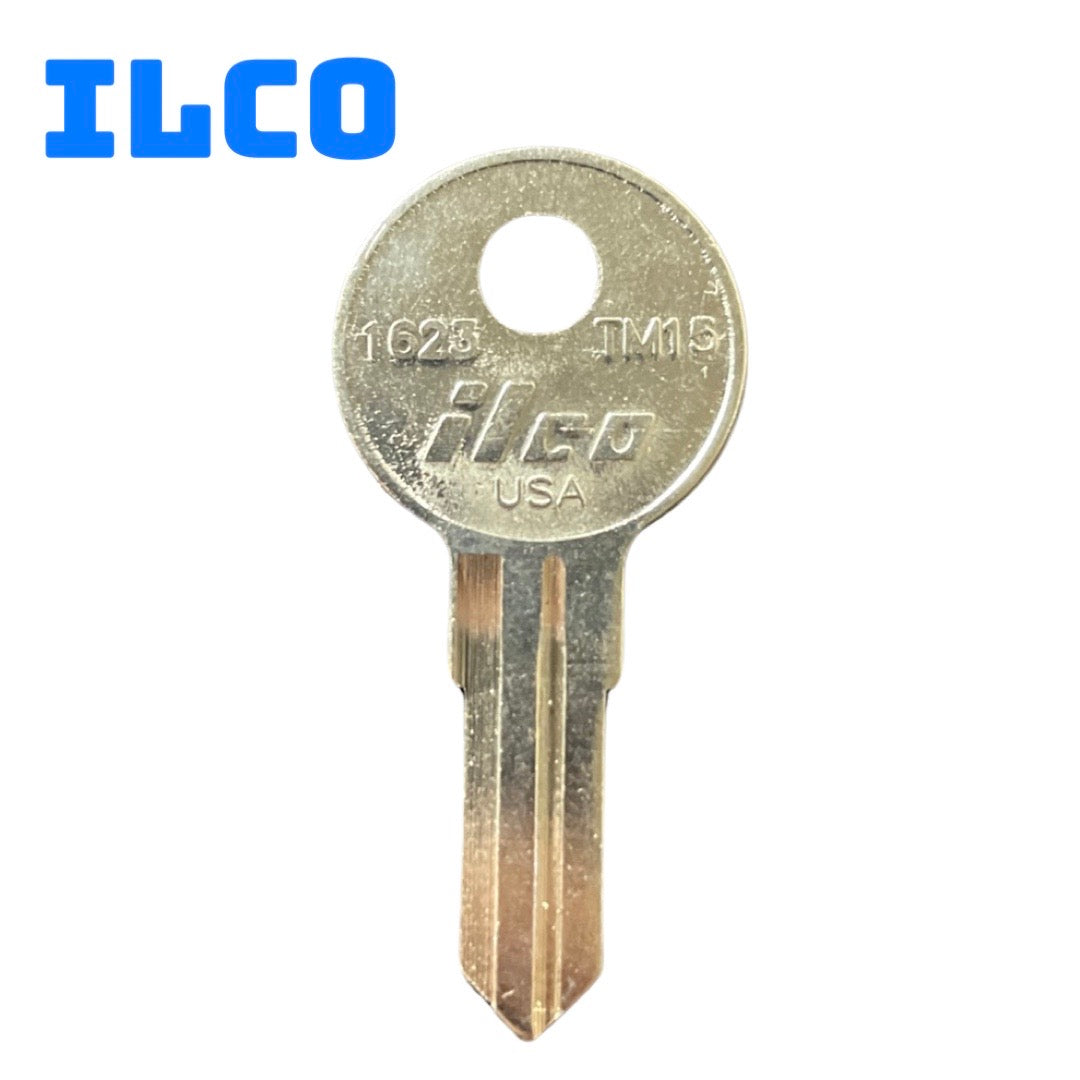 Ilco - 1623-TM15 Key Blank