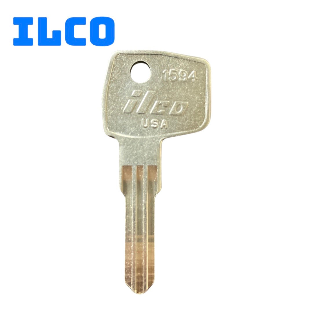 Ilco - 1594 CANADIAN POST OFFICE Key Blank