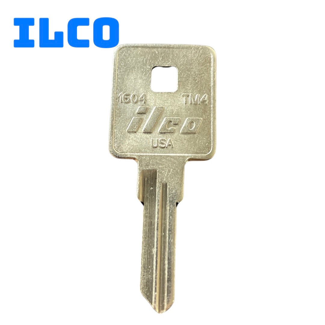 Ilco - 1604-TM4 TRIMARK Key Blank