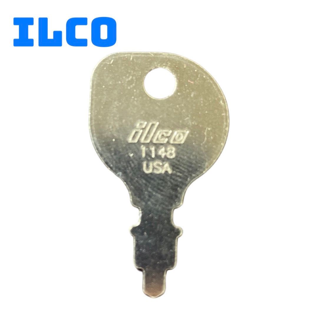 Ilco - 1148 SCHLAGE Key Blank