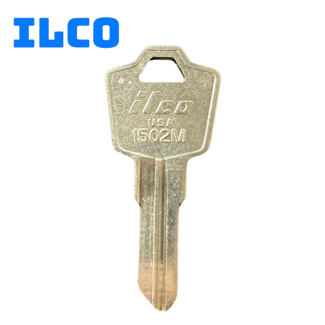Ilco - 1502M Key Blank