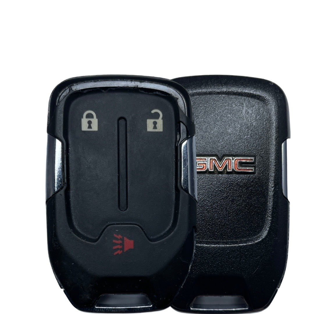 2017-2023 GMC Acadia / 3-Button Smart Key / PN: 13508276 / HYQ1EA (OEM Refurb)