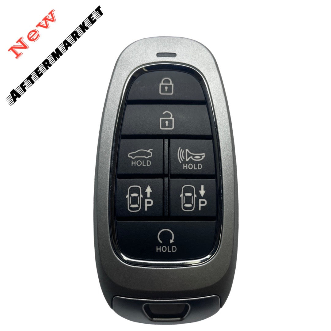 2020-2022 Hyundai Sonata / 7-Button Smart Key / PN: 95440-L1600 / TQ8-FO8-4F28 (AFTERMARKET)