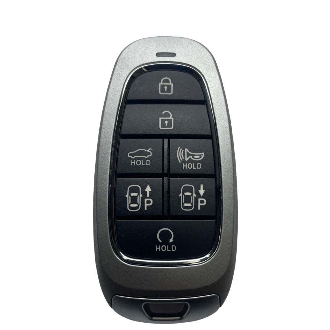 2020-2022 Hyundai Sonata / 7-Button Smart Key / PN: 95440-L1600 / TQ8-FO8-4F28 (AFTERMARKET)