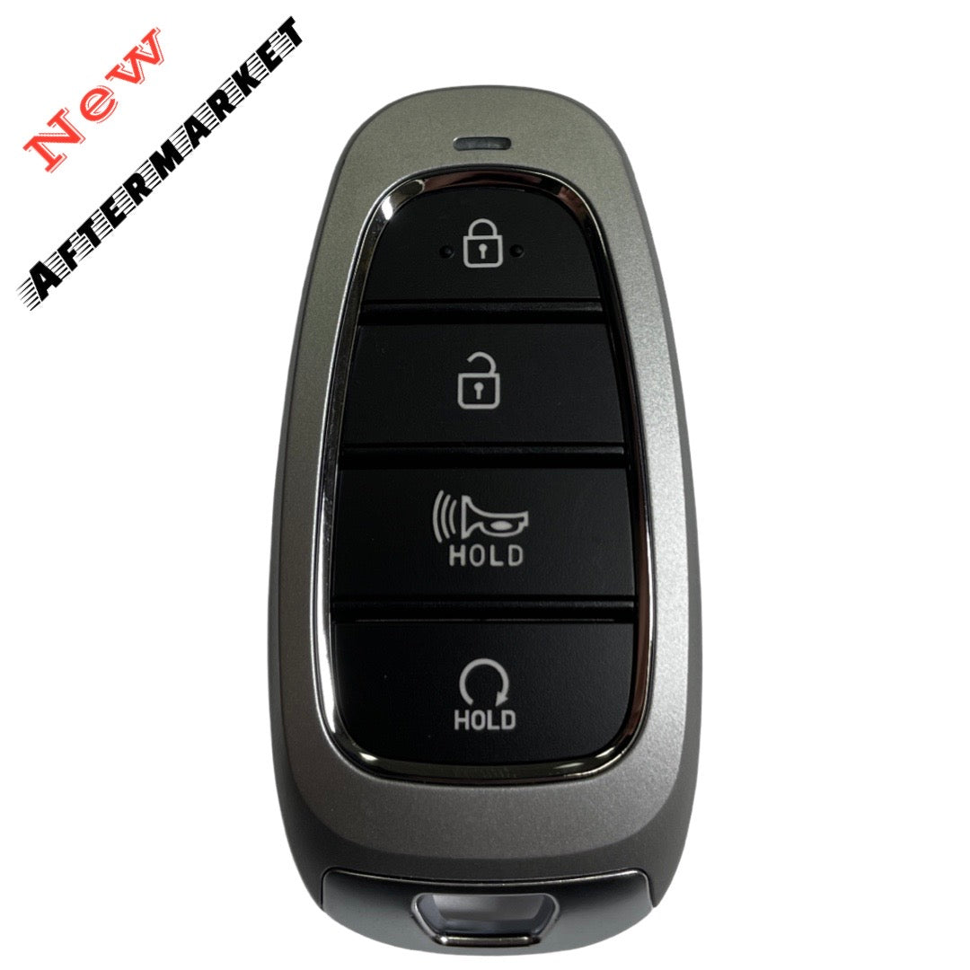 2021-2023 Hyundai Santa Fe / 4-Button Smart Key / PN: 95440-S2600 (AFTERMARKET)