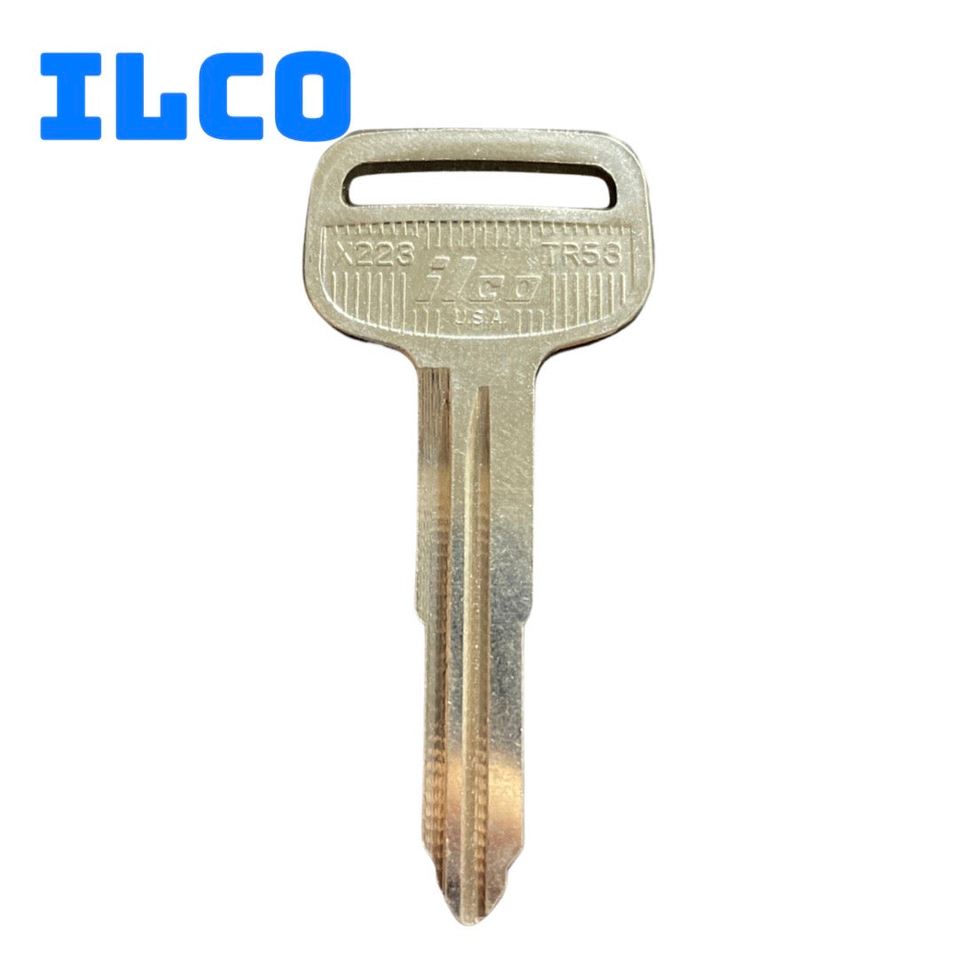 ILCO X223 - TR53 Toyota Key Blank