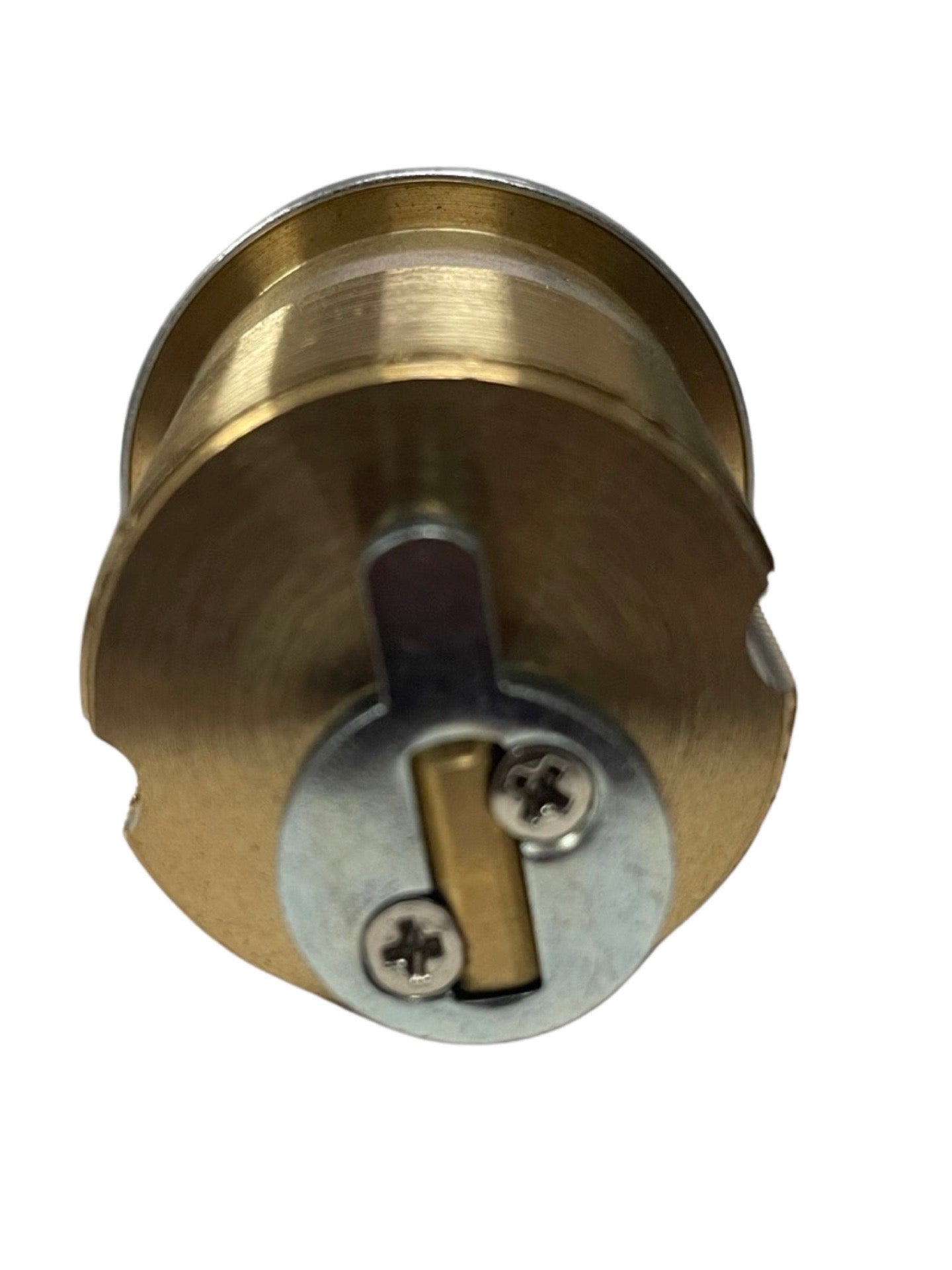 KENAURD- IC Core Mortise Cylinder Housing - 6 Pins