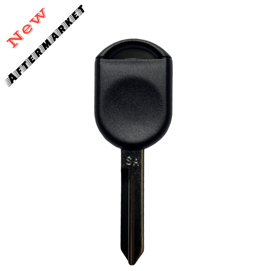 Ford H92 Transponder Key - 4D63 80-Bit Original OEM Chip (AFTERMARKET)