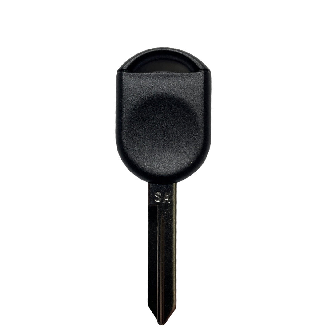 Ford H92 Transponder Key - 4D63 80-Bit Original OEM Chip (AFTERMARKET)
