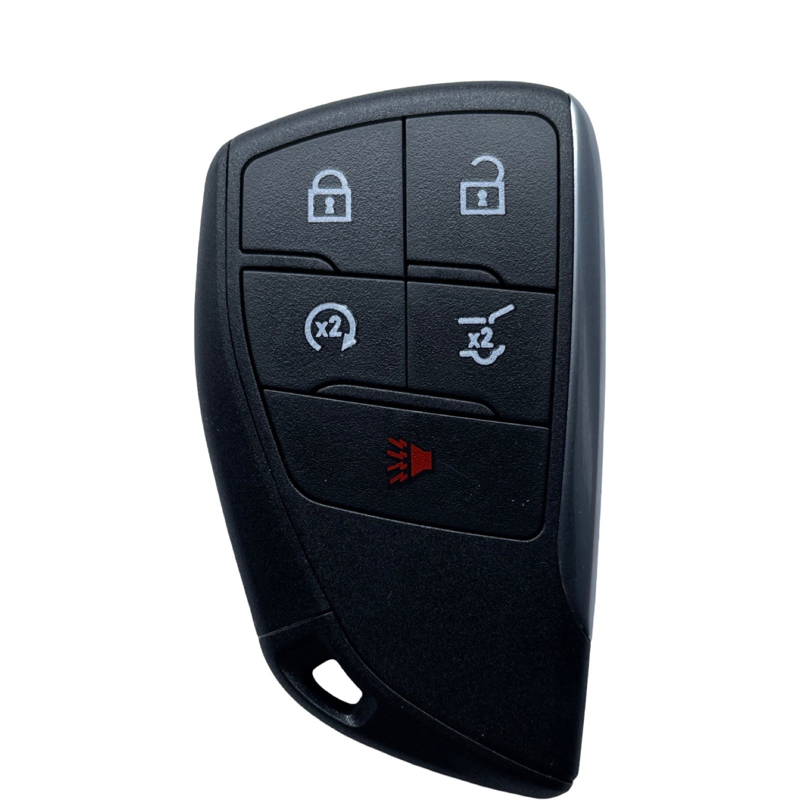 2021-2025 Chevrolet Suburban Tahoe / 5-Button Smart Key / PN: 13541559 / YG0G21TB2 (AFTERMARKET)