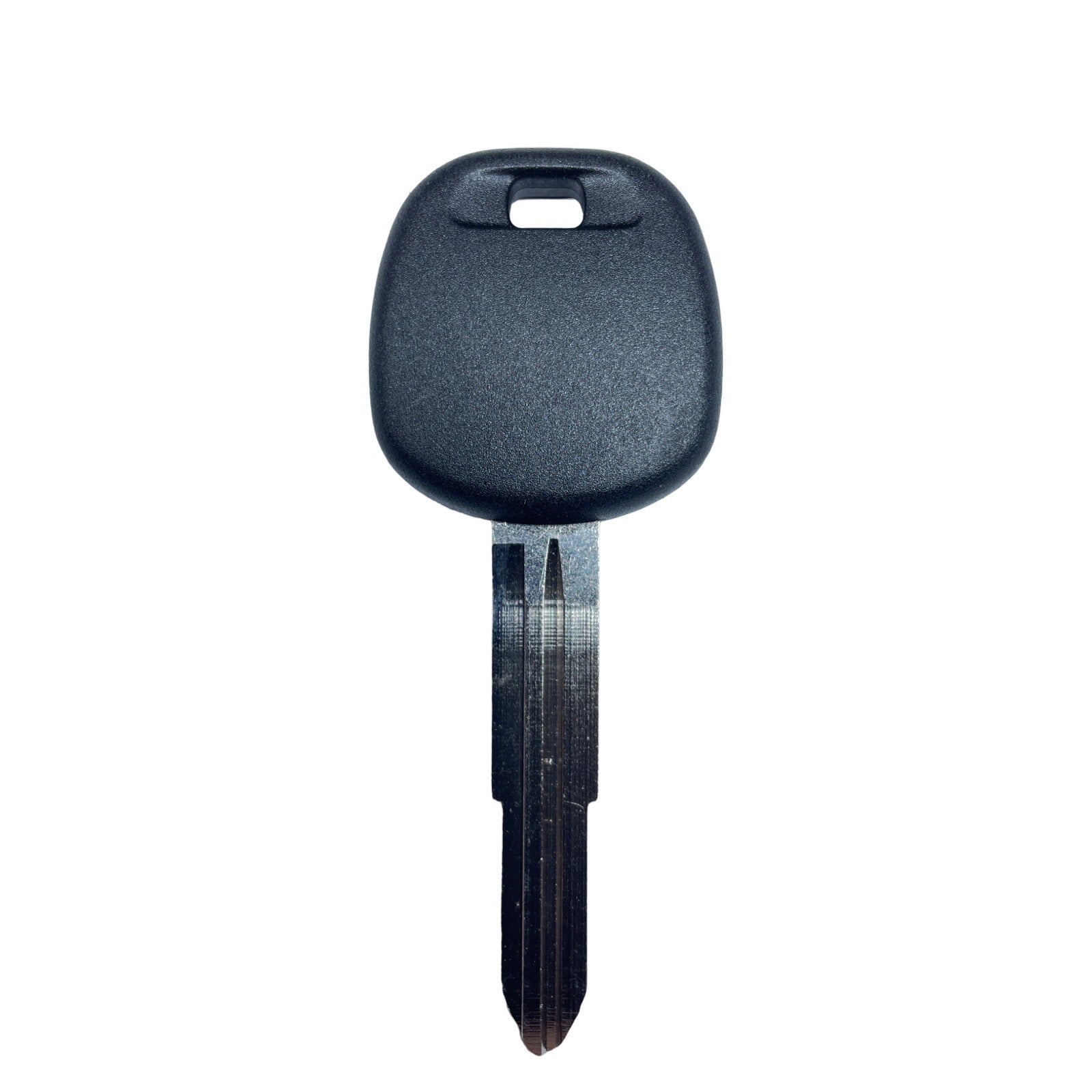 2000-2005 Toyota - TOY57 Transponder Key (4C Chip) (AFTERMARKET)
