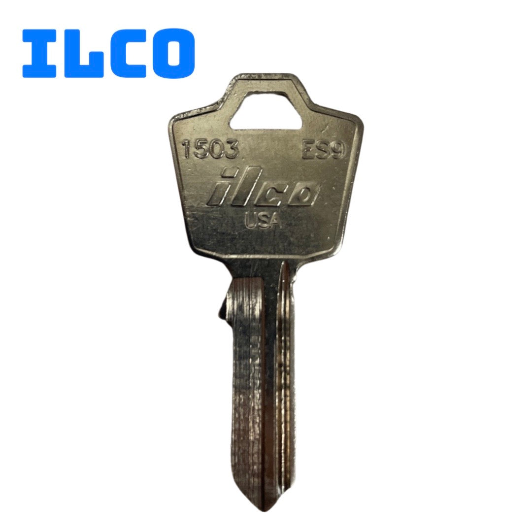 Ilco - 1503-ES9 Key Blank