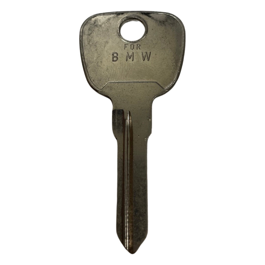ILCO - BMW3 / X144 Mechanical Metal Key