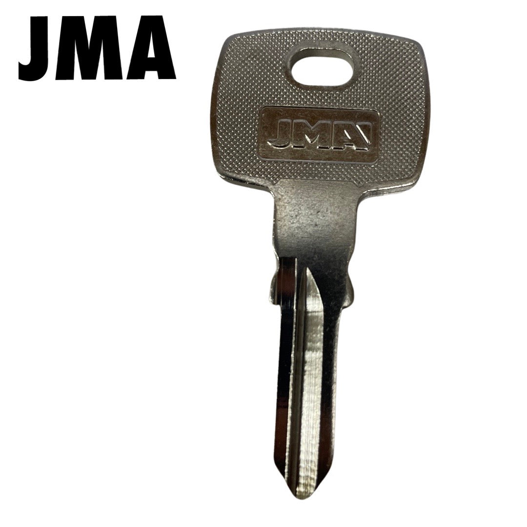 Triumph TMC1 / X270 Motorcycle Key