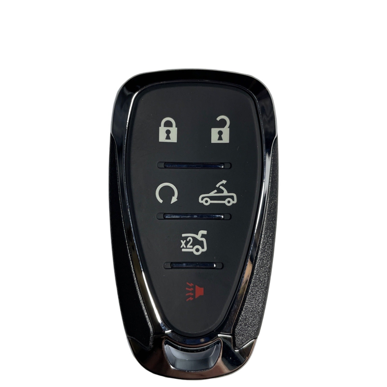 2016-2020 Chevrolet Camaro / 6-Button Smart Key / PN: 13508780 / HYQ4EA (AFTERMARKET)