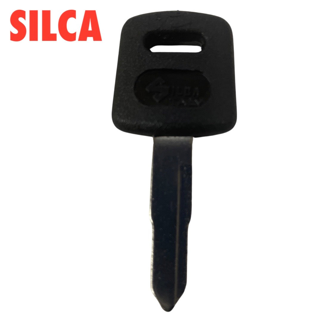 Uncut Key Blank | Honda | HON31RP