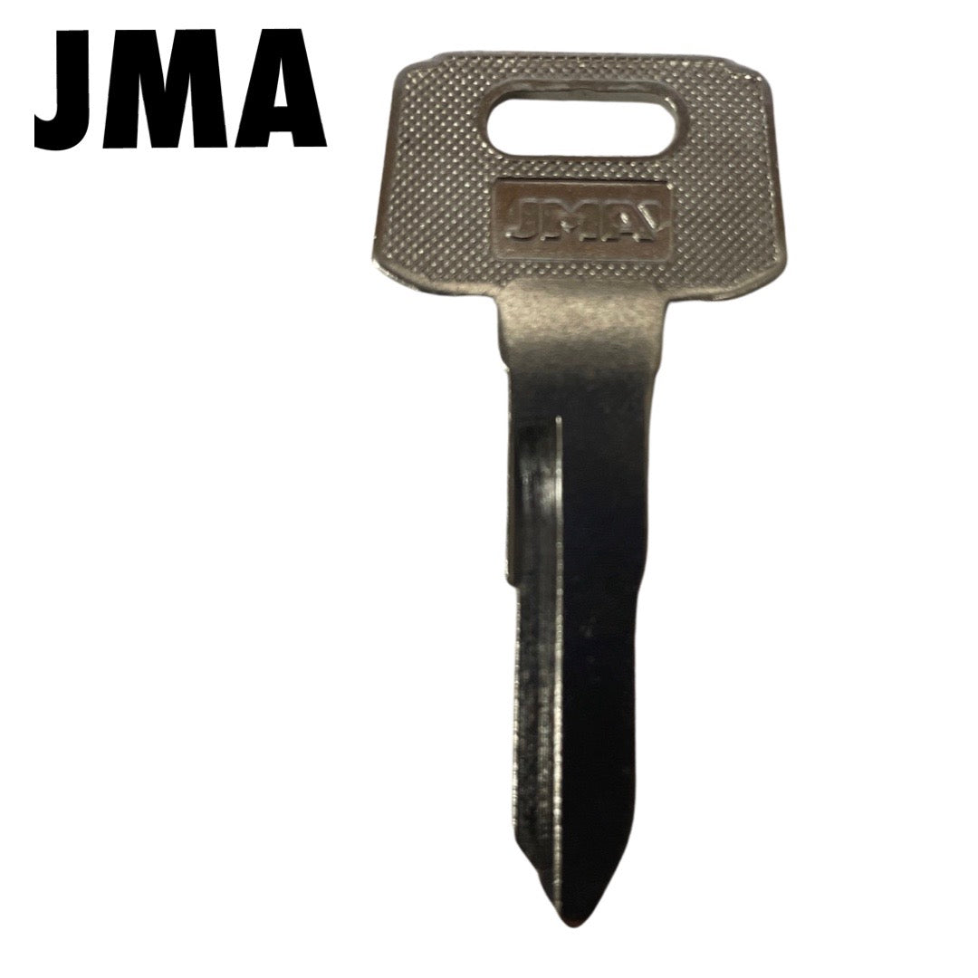 JMA YAMA-18I Key Blank for Yamaha YH46/X120