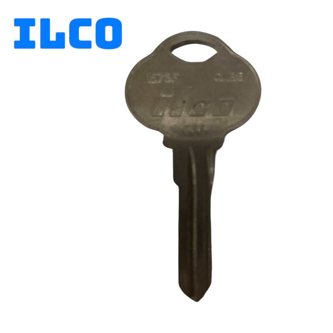 Ilco 1573F (CLB6) Key Blank : The Club
