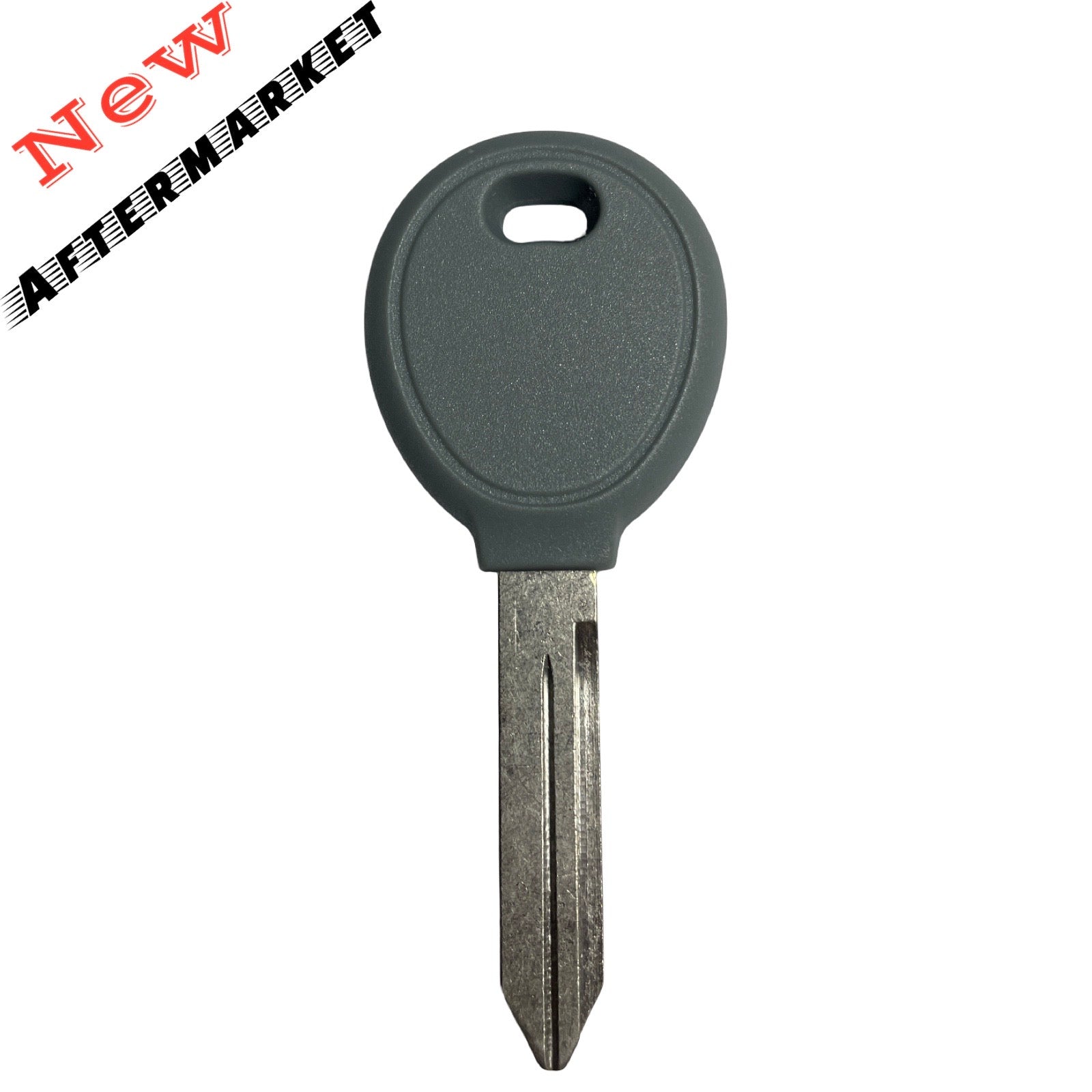 Chrysler/ Dodge/ Jeep Y160 Transponder Key (4D64) (AFTERMARKET)