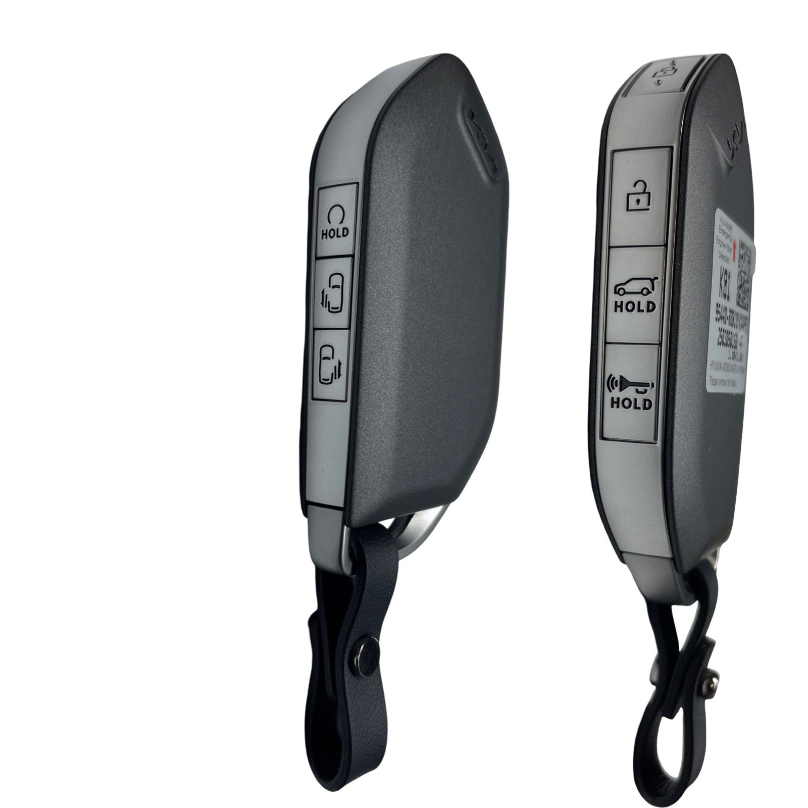 2024-2025 Kia Carnival / 7-Button Smart Key / PN: 95440-R0810 / TQ8-FOB-4F81M44 (OEM NEW)