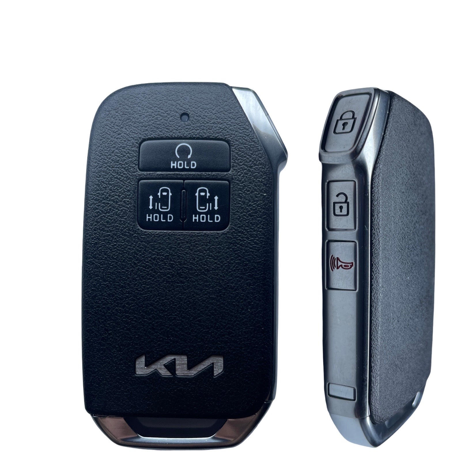 2022-2023 Kia Carnival / 6-Button Smart Key / PN: 95440-R0410 / SY5KA4FGE06 (OEM REFURBISHED)