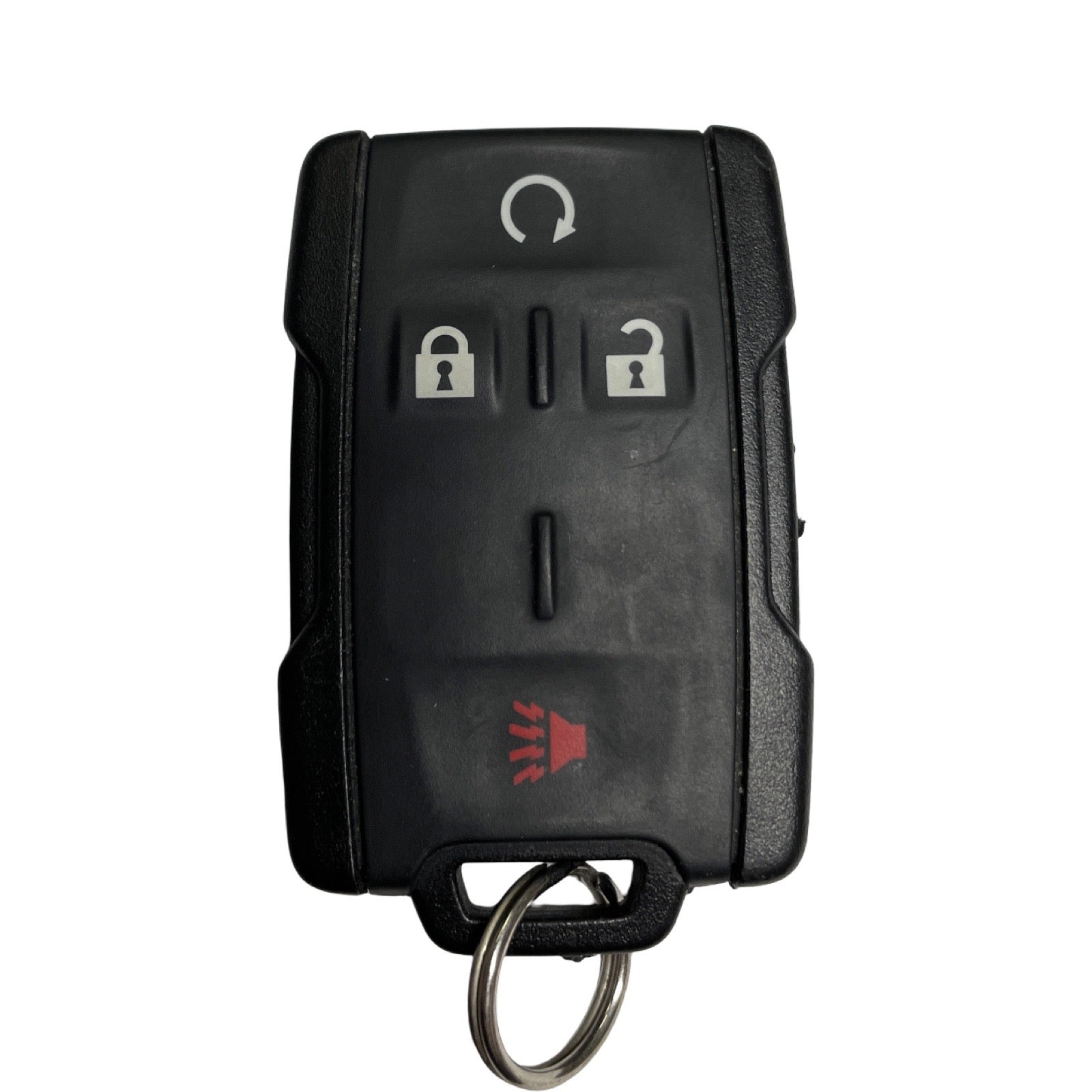 2014-2019 GM / 4-Button Keyless Entry Remote / PN: 22881480 / M3N32337100 (OEM Refurb)