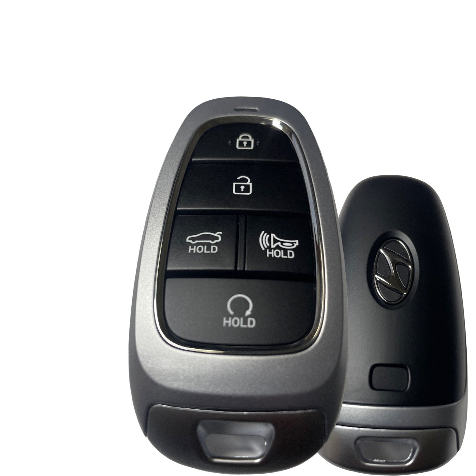 2021 - 2023 Hyundai Sonata / 5-Button Smart Key / PN: 95440-L1160 / TQ8-FOB-4F27 (OEM NEW)