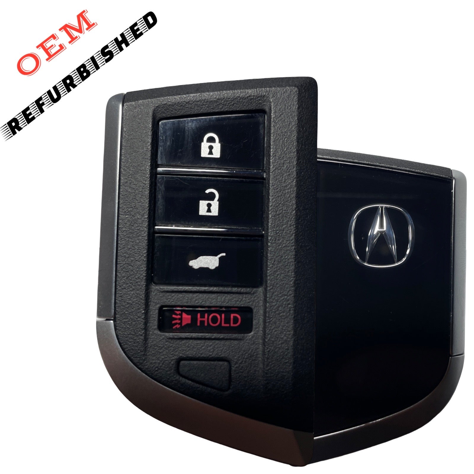 2023 Acura Integra / 4-Button Smart Key / PN: 72147-3S5-A01 / KR5TP-2 (OEM Refurb)