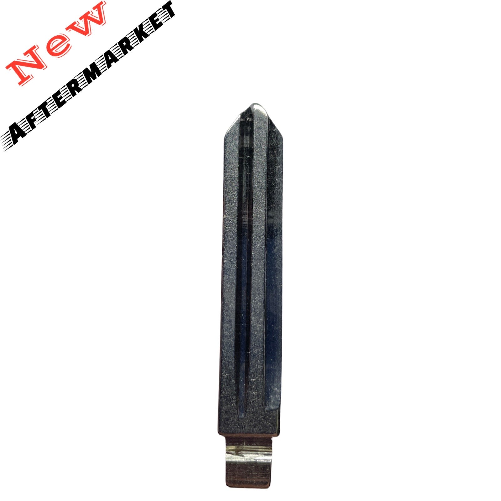 2010-2013 Kia Soul Remote Flip Key Blade KK8 PN: 81996-2K000 (AFTERMARKET)