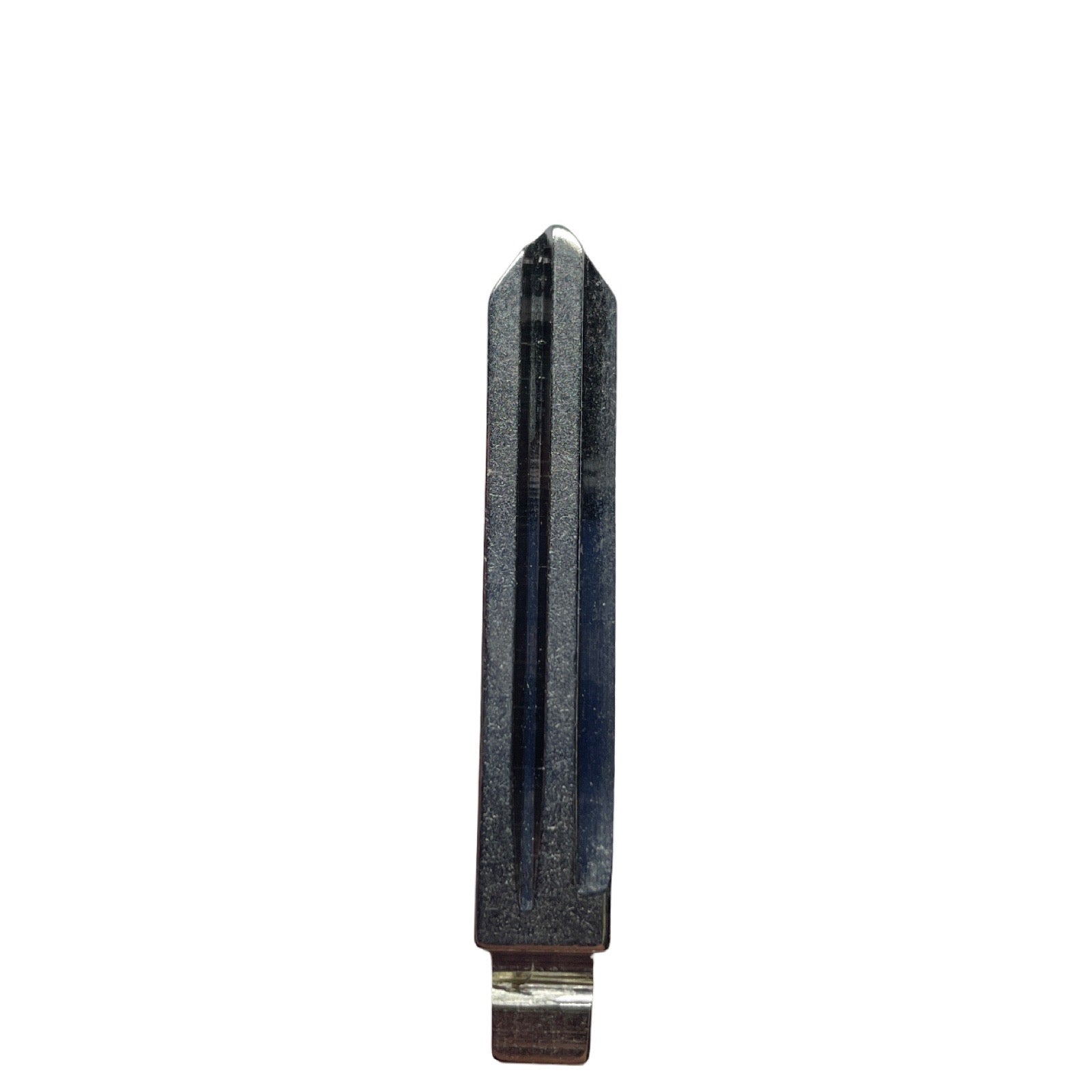 2010-2013 Kia Soul Remote Flip Key Blade KK8 PN: 81996-2K000 (AFTERMARKET)