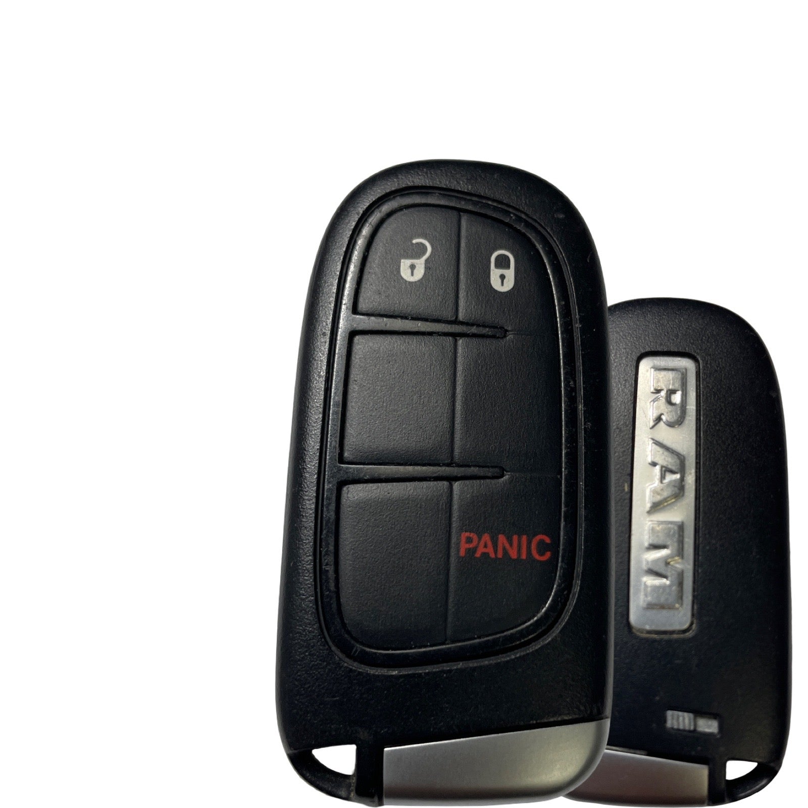 2013-2018 Dodge Ram / 3-Button Smart Key / PN: 56046954AG / GQ4-54T (OEM Refurb)