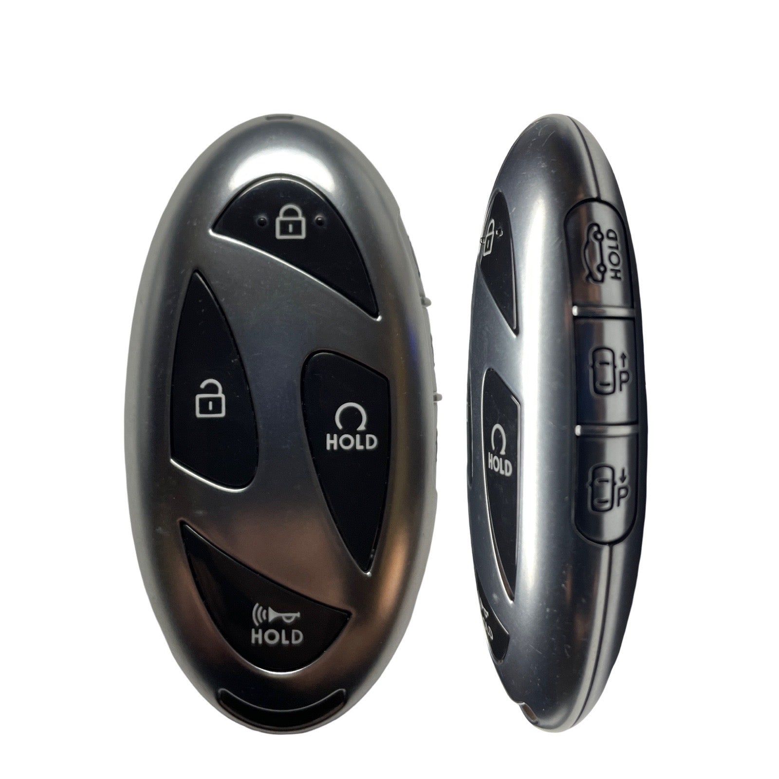 2023-2024 Hyundai Sonata / 7-Button Smart Key PN: 95440-L1770 / FCC:TQ8-FOB-4F89U44 (OEM REFURBISHED)