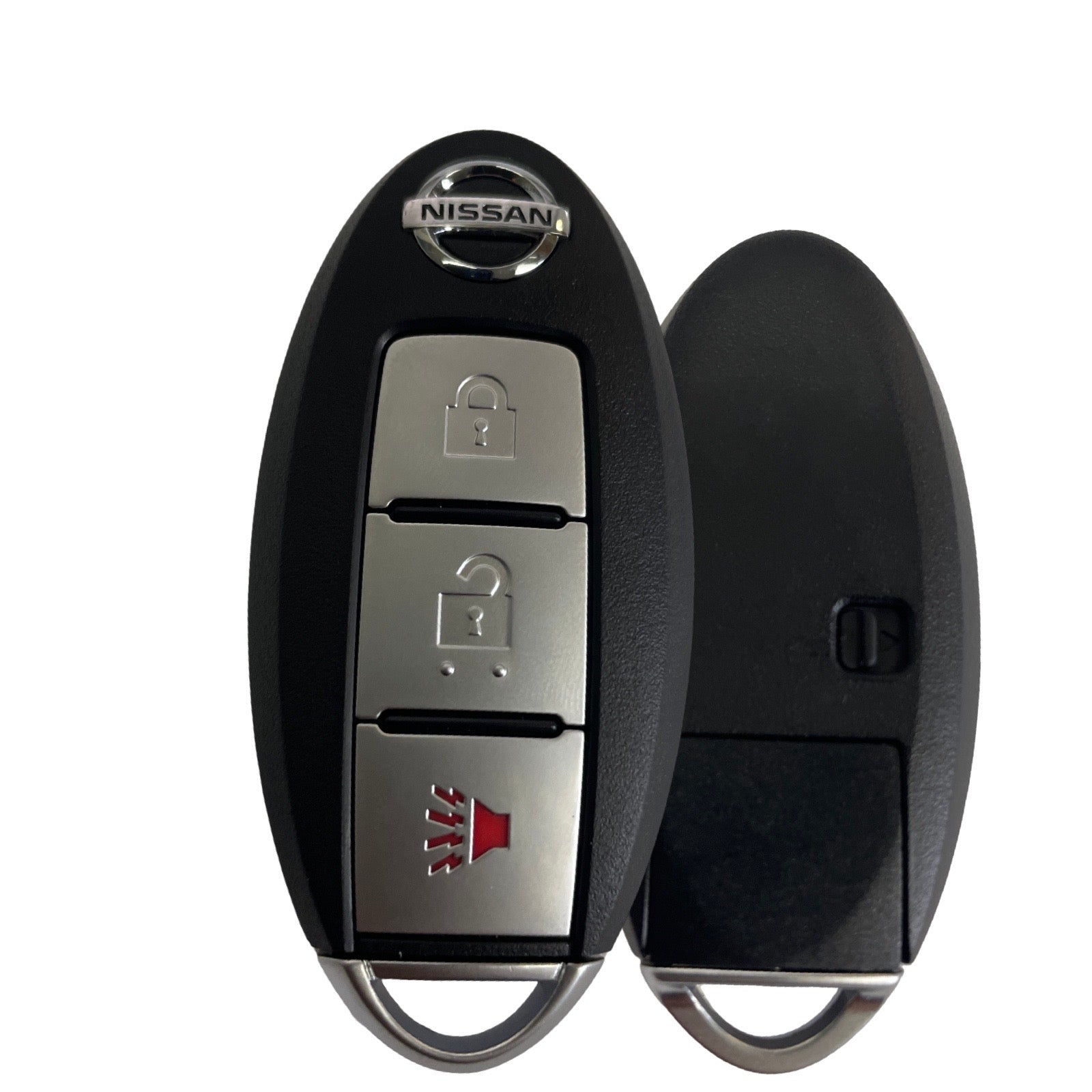2005-2007 Nissan Murano / 3-Button Smart Key / PN: 285E3-CB80D / KBRTN001 (OEM NEW)