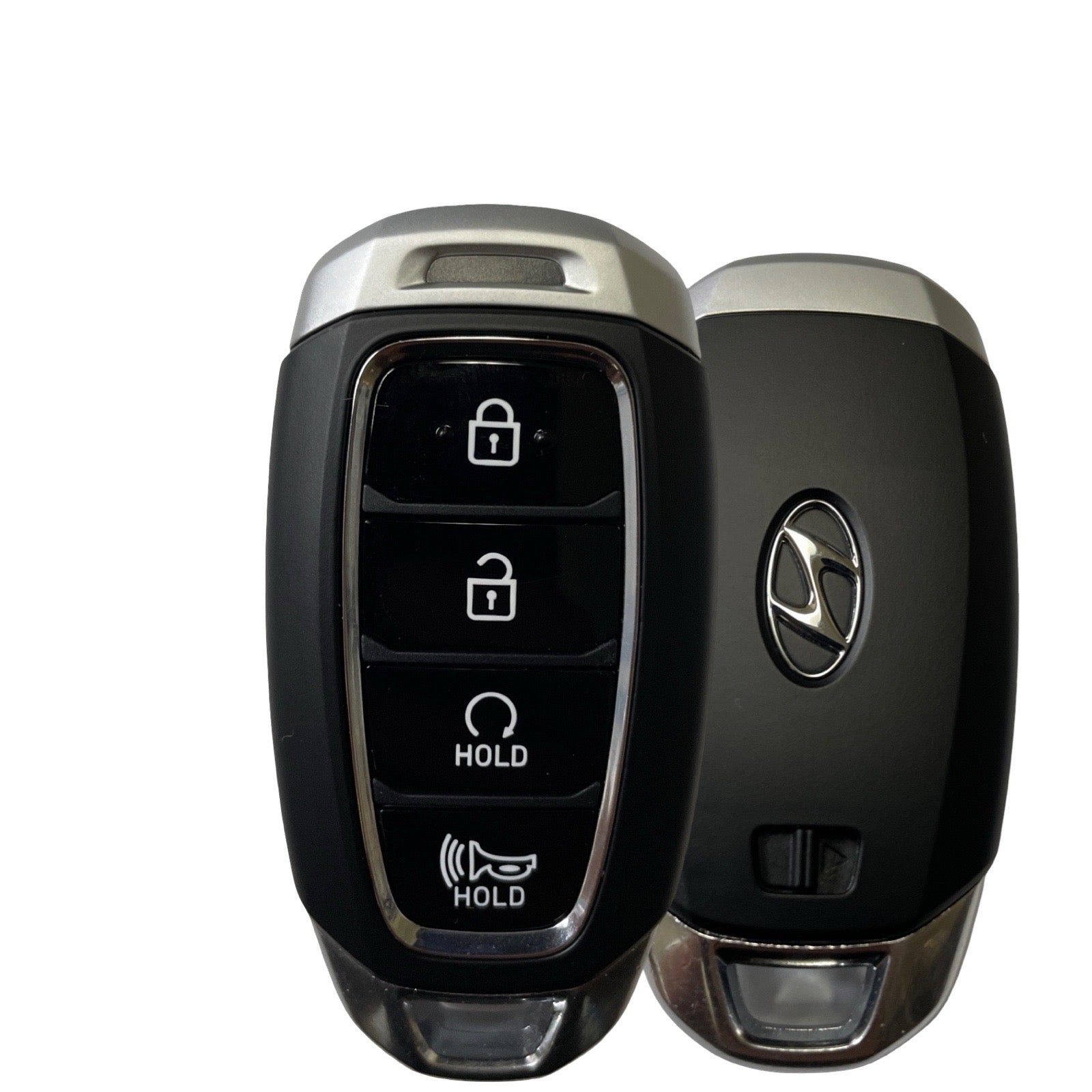 2020-2024 Hyundai Venue / 4-Button Smart Key / PN: 95440-K2400 / SY5IGFGE04 (OEM NEW)