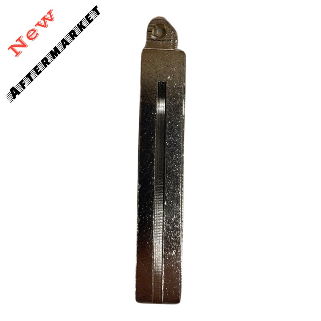 2016-2022 Hyundai Kia Elantra Sonata Tucson Sportage / Remote Flip Key Blade / PN: 81996-D3000 (AFTERMARKET)
